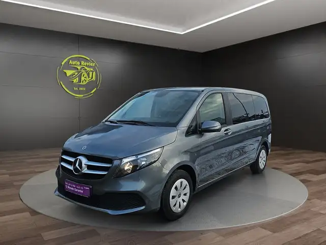 Mercedes-Benz V 220 d kompakt