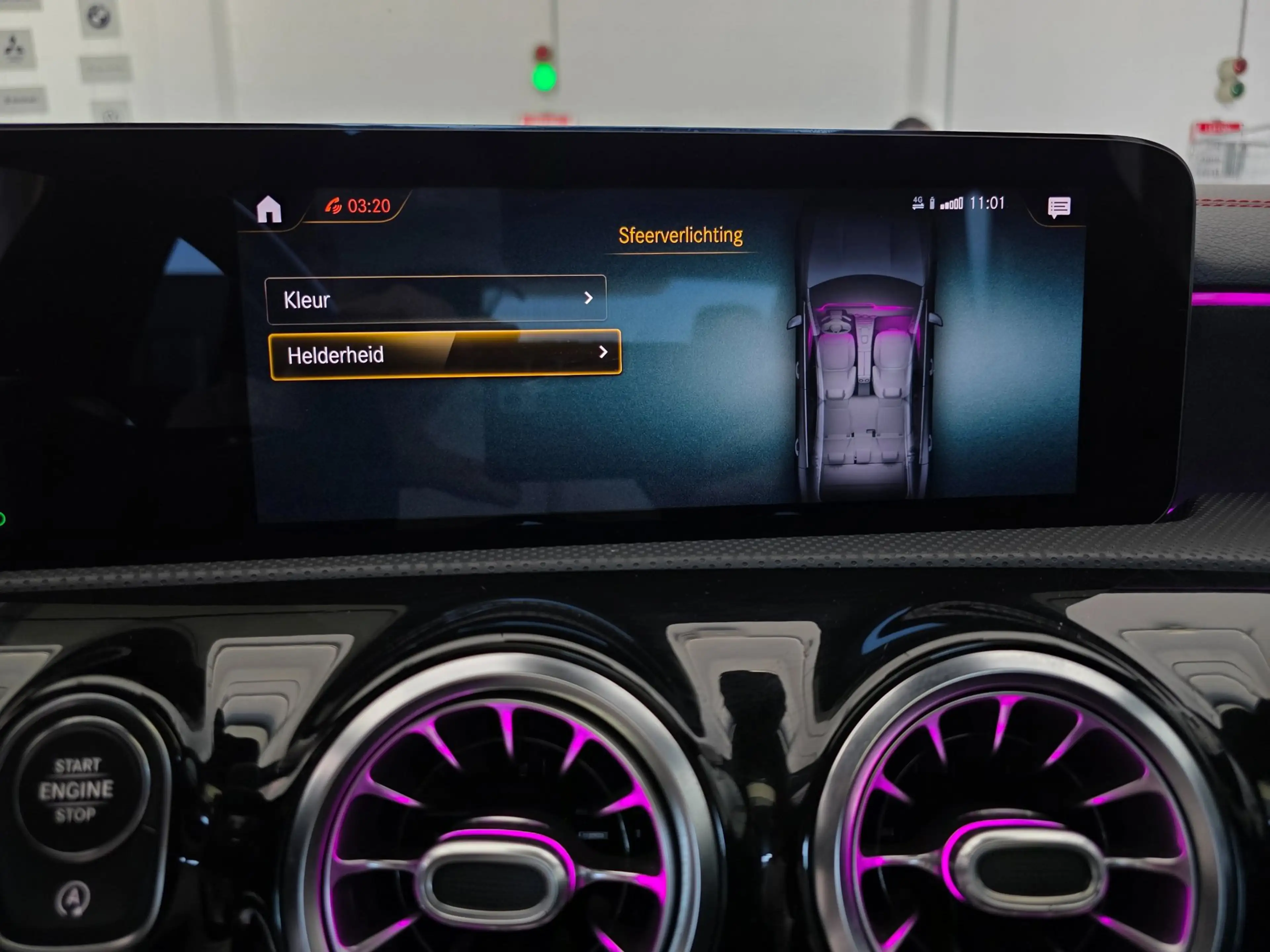 Mercedes-Benz CLA 200 Premium Plus / PANO / SFEER / CARPLAY / KEYLESS / — photo 46