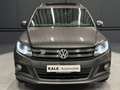 Volkswagen Tiguan 2.0 TDI R-Line 4Motion *19Zoll*PANORAMA*DCC*Bi-XEN Grijs - thumbnail 8