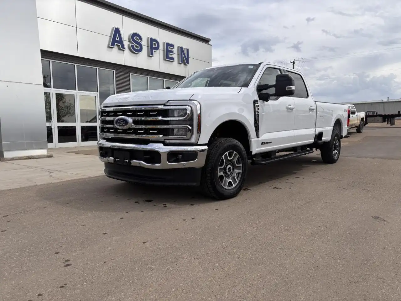 2026 Ford F 350