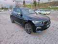 BMW X3 M X3 xdrive M40d auto Blu/Azzurro - thumbnail 15