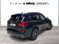 BMW X3 xDrive20d M SPORT AHK HEAD-UP HIFI KEYLESS LED ALU Noir - thumbnail 2