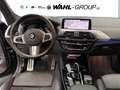 BMW X3 xDrive20d M SPORT AHK HEAD-UP HIFI KEYLESS LED ALU Noir - thumbnail 8