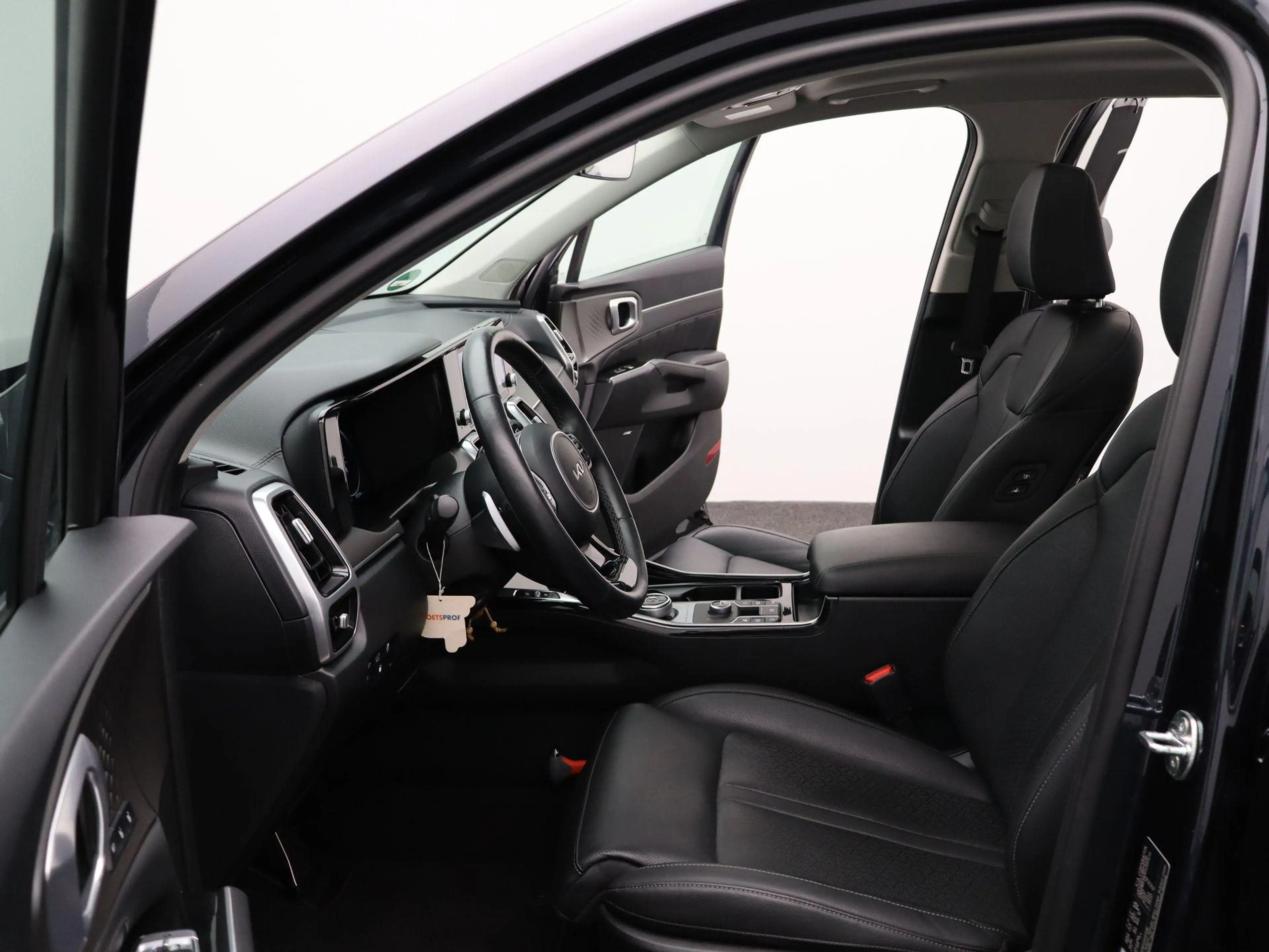 Kia Sorento 1.6 T-GDI Plug-in Hybrid 4WD Edition | Stoelverwar — photo 11