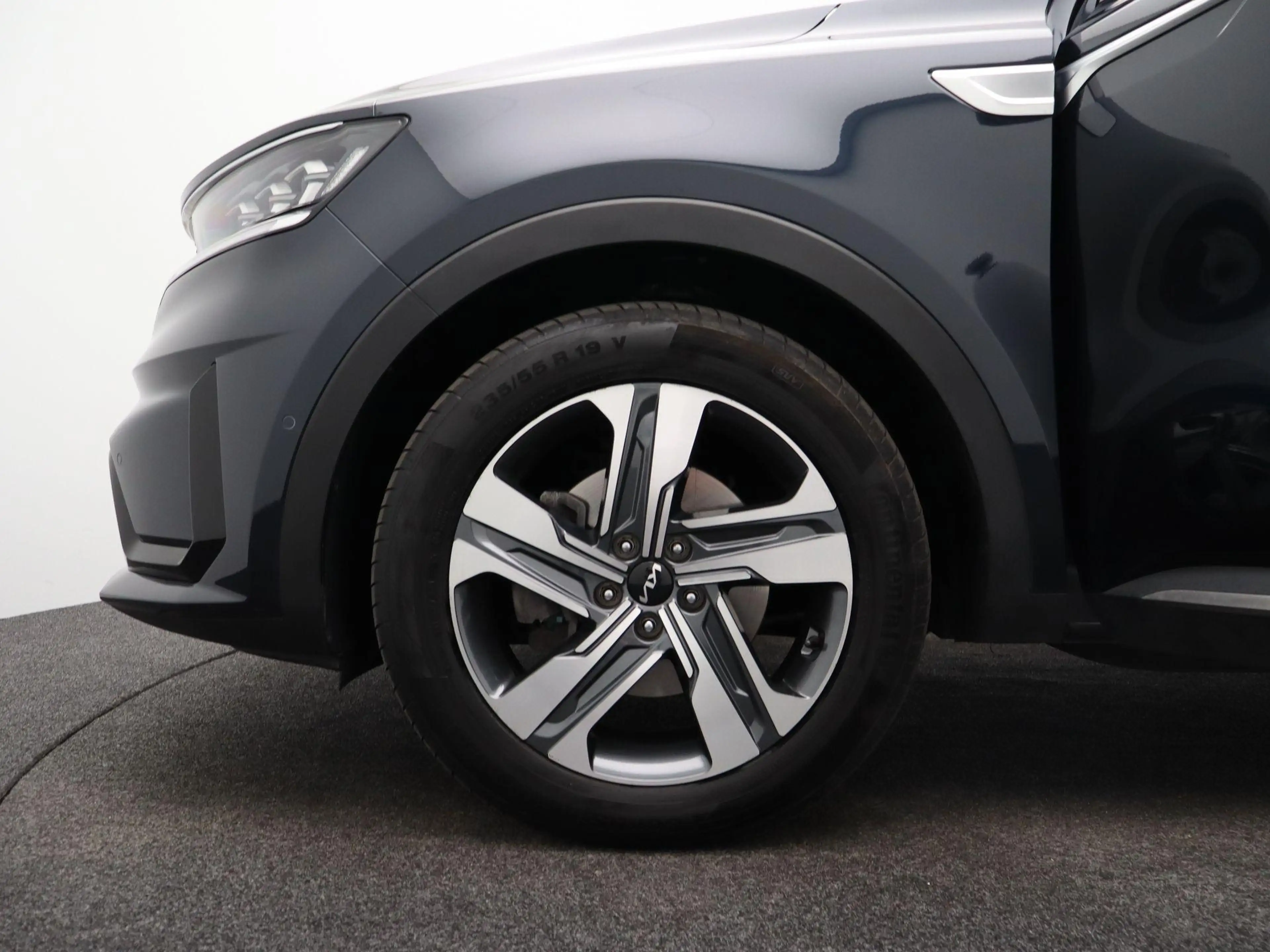 Kia Sorento 1.6 T-GDI Plug-in Hybrid 4WD Edition | Stoelverwar — photo 15