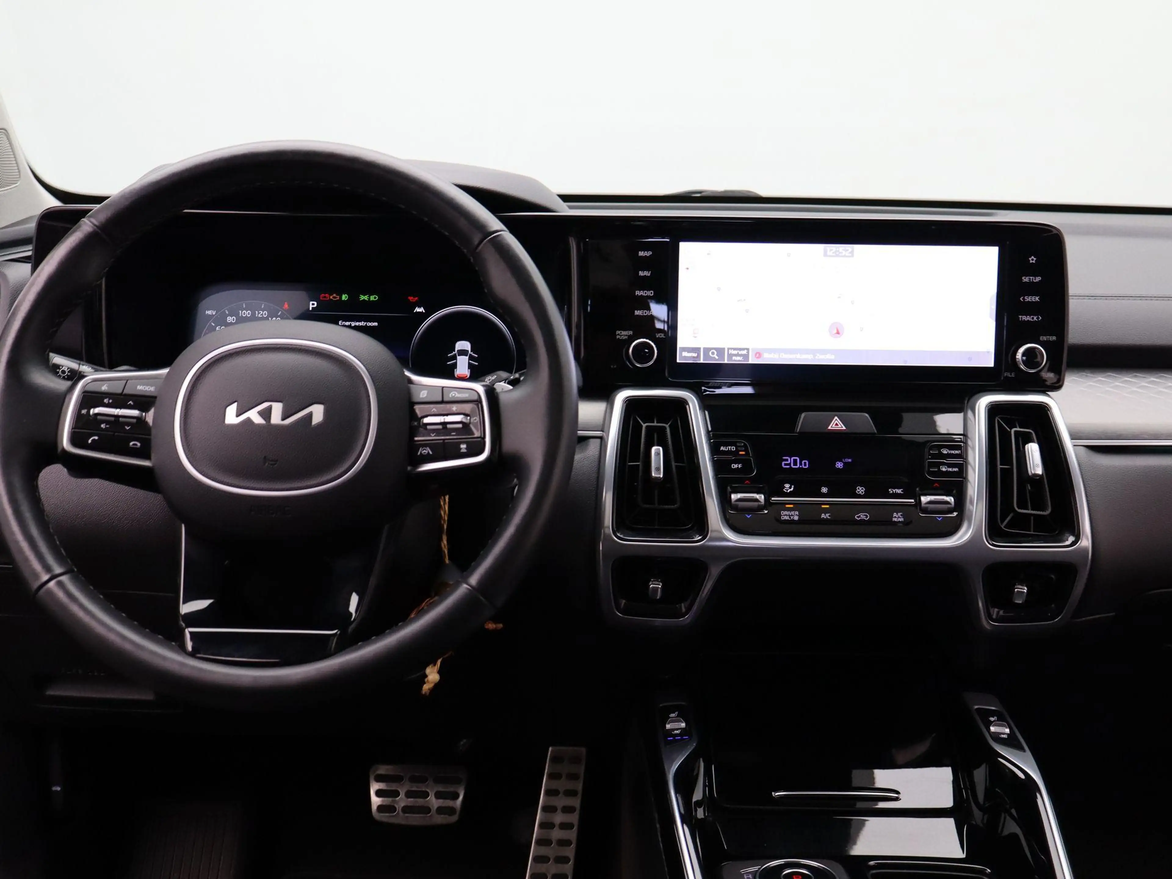 Kia Sorento 1.6 T-GDI Plug-in Hybrid 4WD Edition | Stoelverwar — photo 7