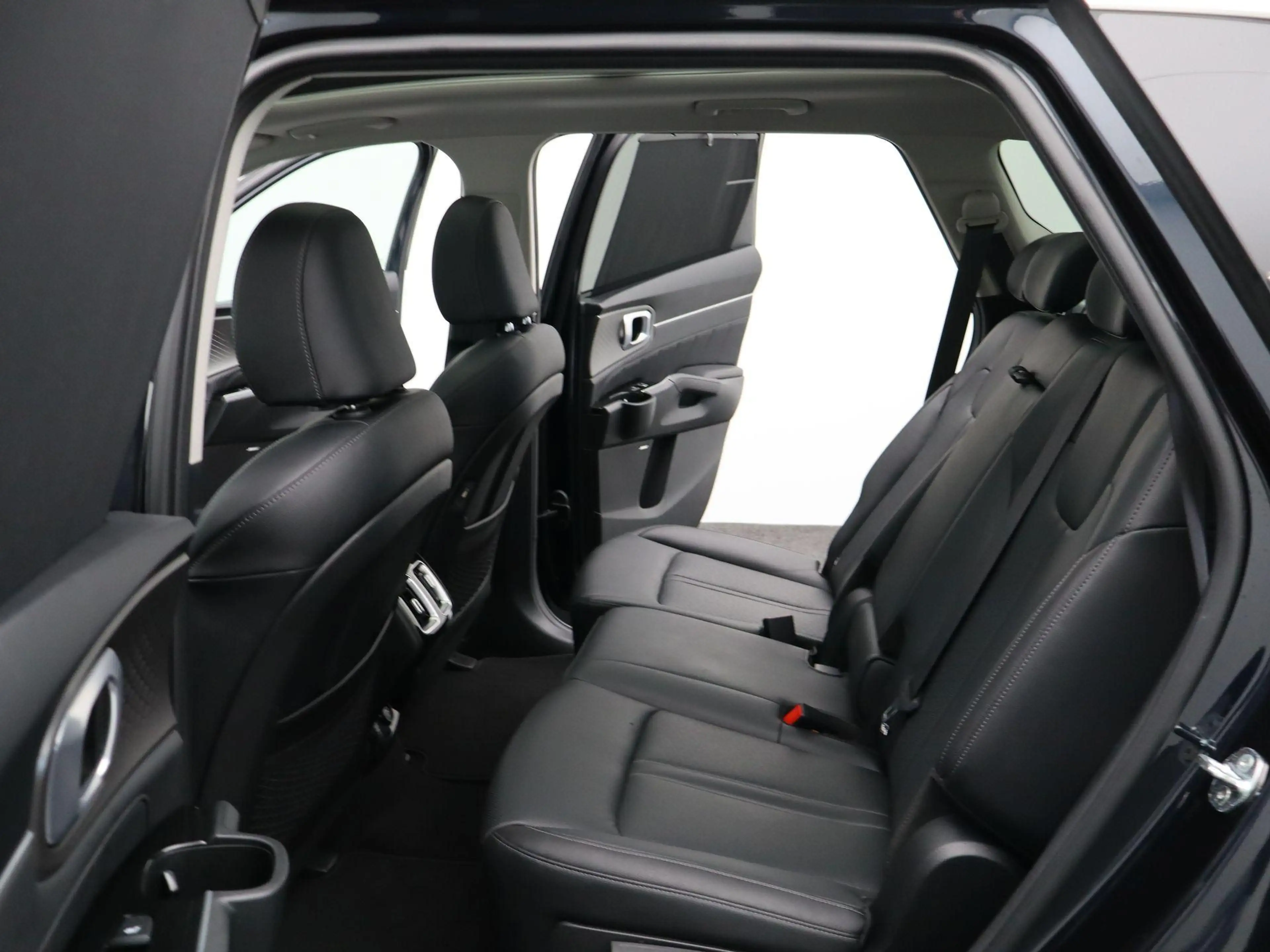 Kia Sorento 1.6 T-GDI Plug-in Hybrid 4WD Edition | Stoelverwar — photo 12