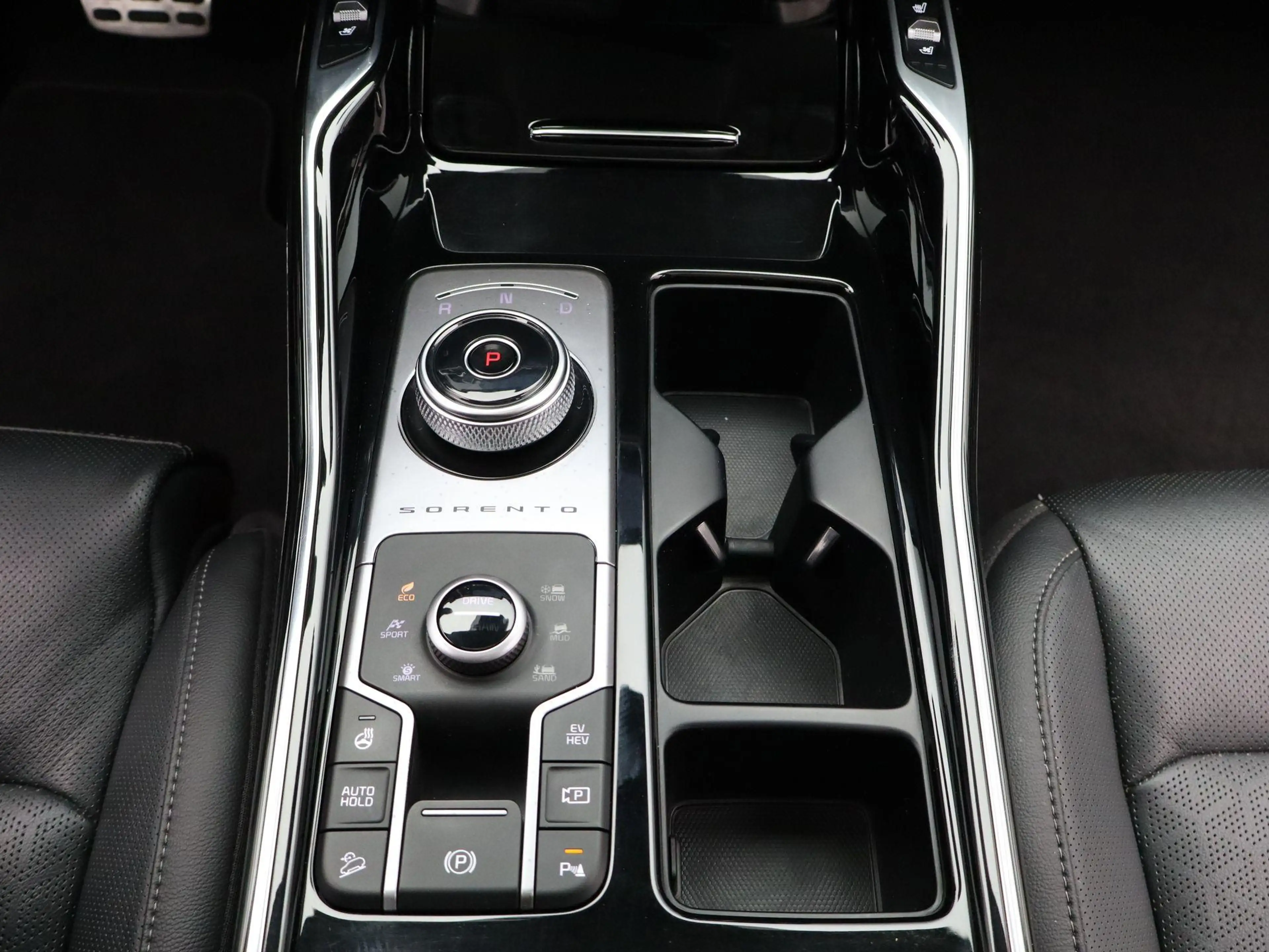 Kia Sorento 1.6 T-GDI Plug-in Hybrid 4WD Edition | Stoelverwar — photo 10