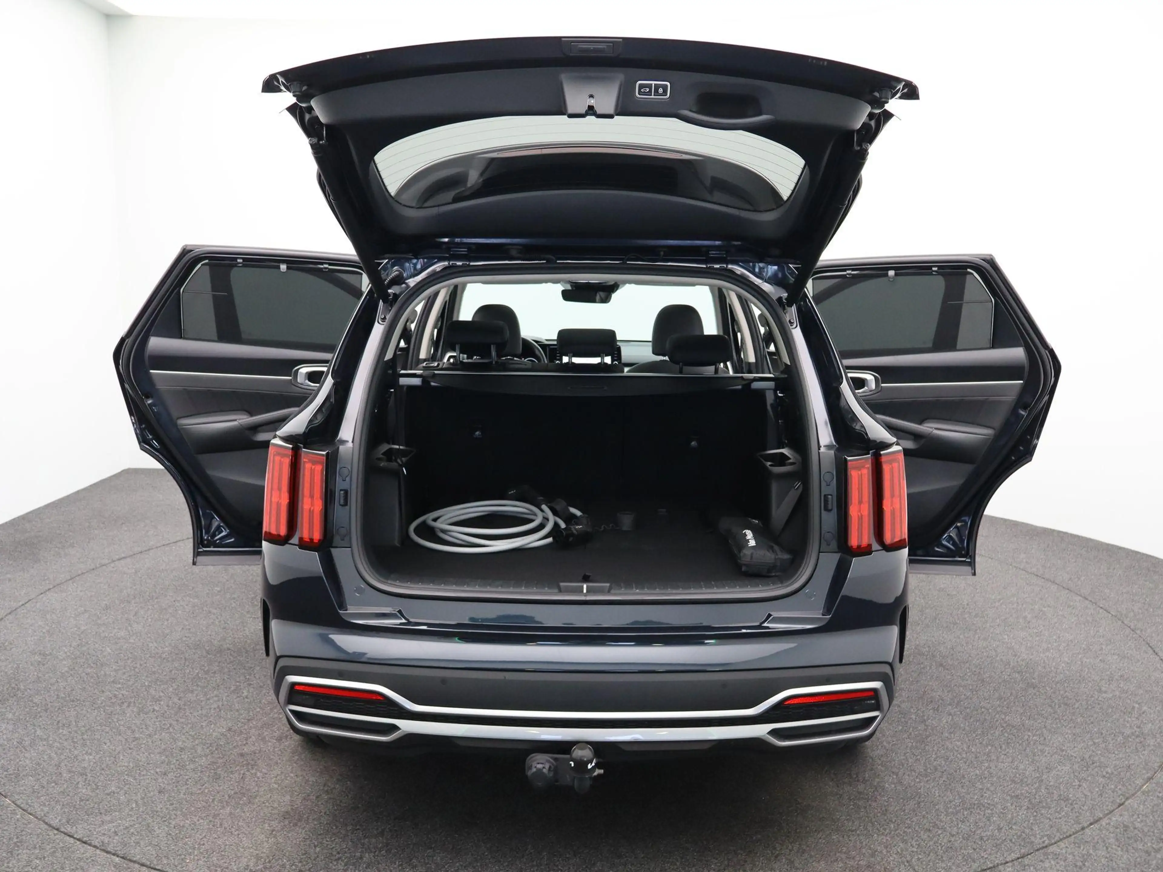Kia Sorento 1.6 T-GDI Plug-in Hybrid 4WD Edition | Stoelverwar — photo 13