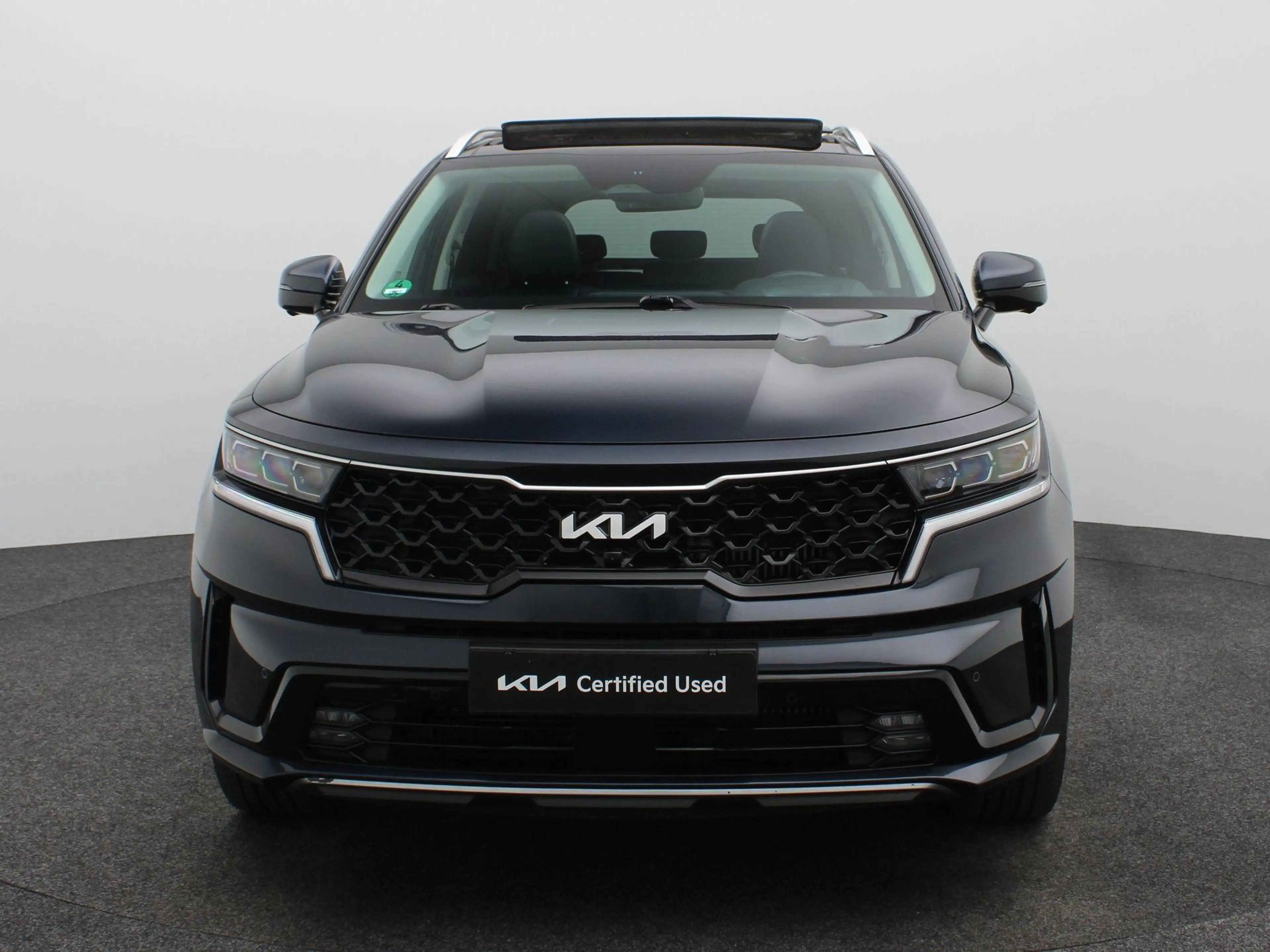 Kia Sorento 1.6 T-GDI Plug-in Hybrid 4WD Edition | Stoelverwar — photo 3