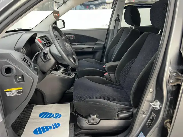 Hyundai Tucson view 12