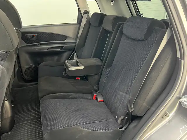Hyundai Tucson view 14