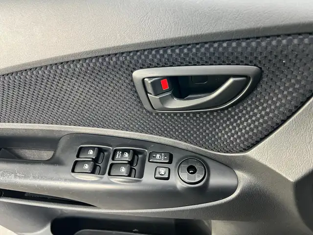 Hyundai Tucson view 11