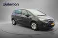 Opel Zafira 1.6 CDTI Business+ - Navi, Cruise, Trekhaak Zwart - thumbnail 1