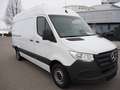 Mercedes-Benz Sprinter III HKa 315 CDI RWD (EURO 6d) Weiß - thumbnail 2