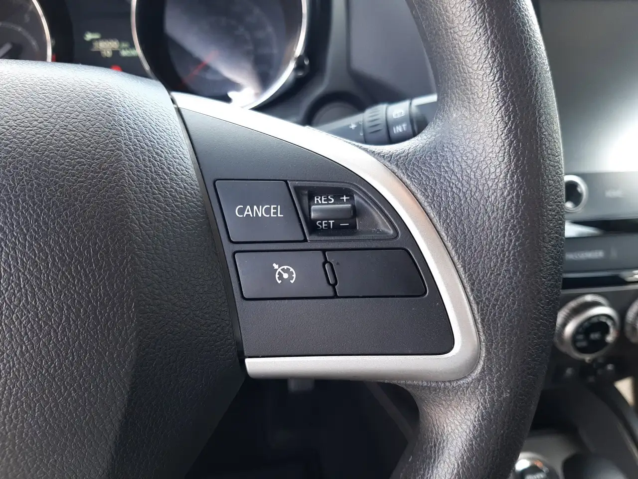 Mitsubishi RVR снимка Mitsubishi RVR