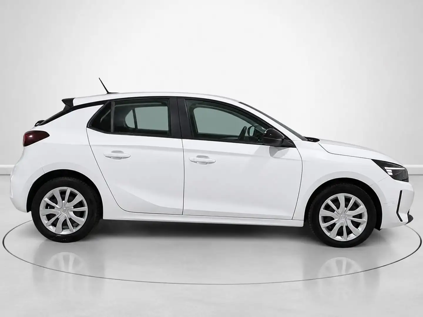 Opel Corsa 1.2T XHL S/S Edition 100 Blanco - 2