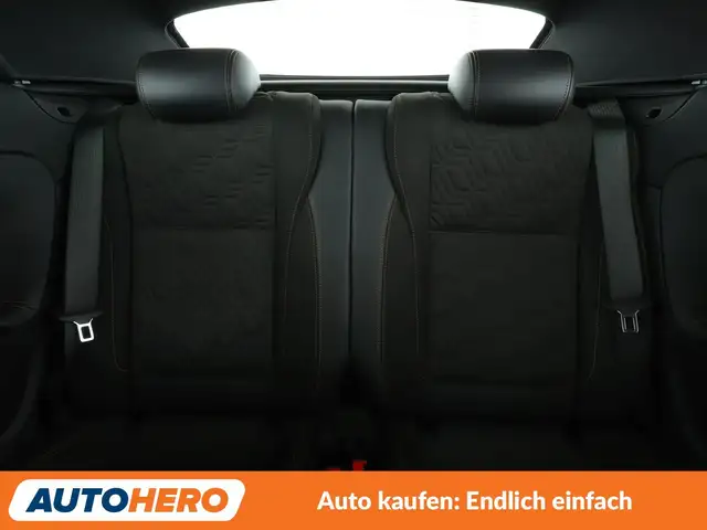 Opel Cascada view 15