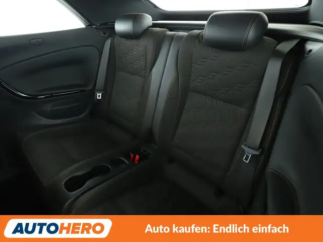 Opel Cascada view 14