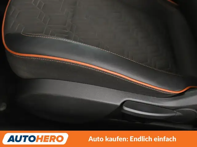 Opel Cascada view 26