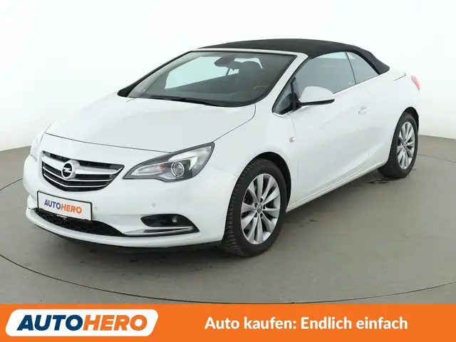 Opel Cascada