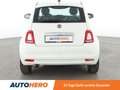 Fiat 500 1.2 Lounge*NAVI*TEMPO*PDC*KLIMA*GARANTIE* Weiß - thumbnail 5