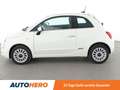 Fiat 500 1.2 Lounge*NAVI*TEMPO*PDC*KLIMA*GARANTIE* Weiß - thumbnail 3