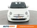 Fiat 500 1.2 Lounge*NAVI*TEMPO*PDC*KLIMA*GARANTIE* Weiß - thumbnail 9