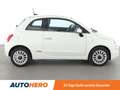 Fiat 500 1.2 Lounge*NAVI*TEMPO*PDC*KLIMA*GARANTIE* Weiß - thumbnail 7