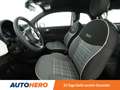 Fiat 500 1.2 Lounge*NAVI*TEMPO*PDC*KLIMA*GARANTIE* Weiß - thumbnail 10