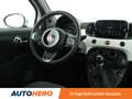 Fiat 500 1.2 Lounge*NAVI*TEMPO*PDC*KLIMA*GARANTIE* Weiß - thumbnail 13