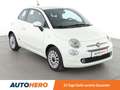 Fiat 500 1.2 Lounge*NAVI*TEMPO*PDC*KLIMA*GARANTIE* Weiß - thumbnail 8