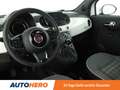 Fiat 500 1.2 Lounge*NAVI*TEMPO*PDC*KLIMA*GARANTIE* Weiß - thumbnail 11