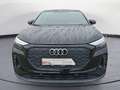 Audi Q4 e-tron Sportback 50 quattro Navi Wärmepumpe Schwarz - thumbnail 7