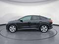 Audi Q4 e-tron Sportback 50 quattro Navi Wärmepumpe Schwarz - thumbnail 3