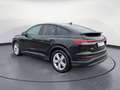Audi Q4 e-tron Sportback 50 quattro Navi Wärmepumpe Schwarz - thumbnail 4