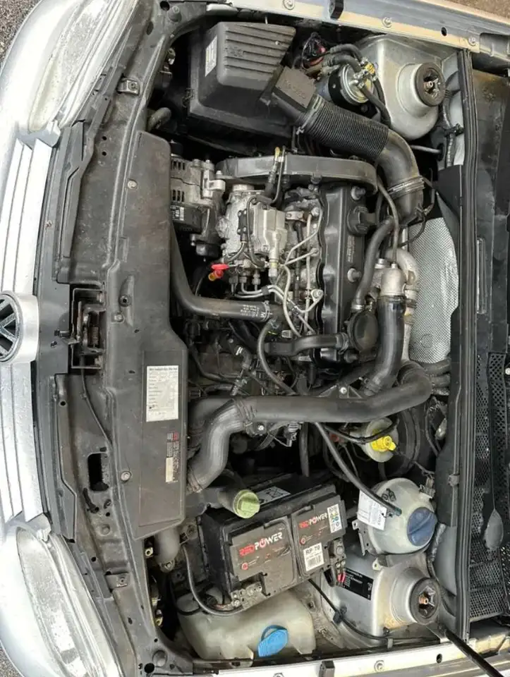 Volkswagen Golf Cabriolet Cabrio Trendl. man. Verd. TDI, foto 9