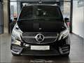 Mercedes-Benz V 300d AMG EDITION lang Burmester LED 360 Ass. Schwarz - thumbnail 4