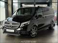 Mercedes-Benz V 300d AMG EDITION lang Burmester LED 360 Ass. Schwarz - thumbnail 2