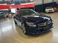 Mercedes-Benz C 250 9G-Tronic Blau - thumbnail 3