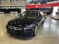 Mercedes-Benz C 250 9G-Tronic Blau - thumbnail 2