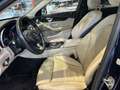 Mercedes-Benz C 250 9G-Tronic Blau - thumbnail 8