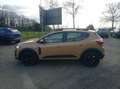 Dacia Sandero 1.0 ECO-G 100CH STEPWAY EXTREME + OPTIONS Beige - thumbnail 6