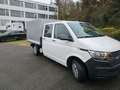 Volkswagen T6.1 Transporter Pritsche Doppelkabine lang FWD Blanco - thumbnail 14