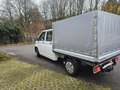 Volkswagen T6.1 Transporter Pritsche Doppelkabine lang FWD Blanco - thumbnail 4