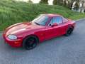 Mazda MX-5 Rouge - thumbnail 1