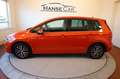 Volkswagen Golf Sportsvan Allstar/ Navi/PDC/AHK/Garantie ! Orange - thumbnail 3