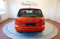 Volkswagen Golf Sportsvan Allstar/ Navi/PDC/AHK/Garantie ! Orange - thumbnail 5