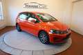 Volkswagen Golf Sportsvan Allstar/ Navi/PDC/AHK/Garantie ! Orange - thumbnail 1