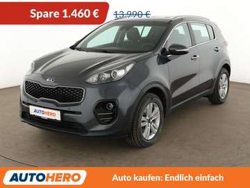 1.6 GDI Vision 2WD *NAVI*TEMPO*PDC*SHZ*